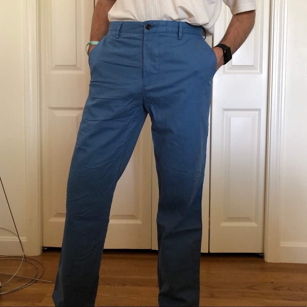 Dockers Field Khaki Pants